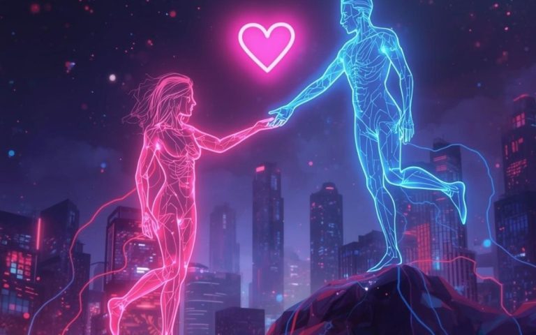 Die Nachteile, beim Online-Dating zu gut zu sein