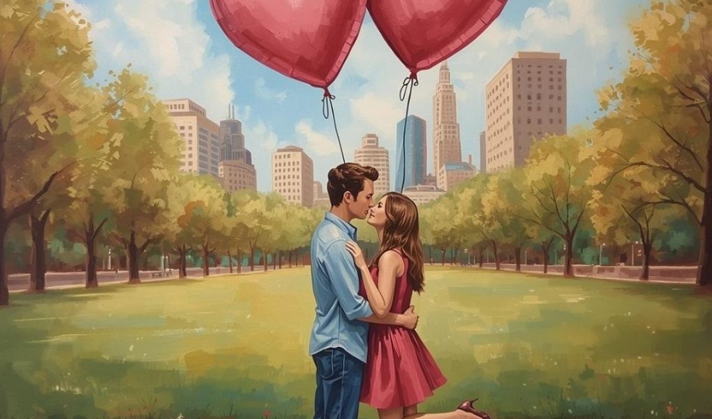 Machen Dating-Apps alle gleich?