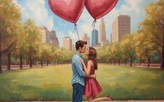 Machen Dating-Apps alle gleich?