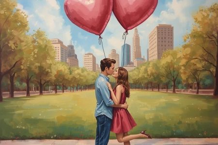 Machen Dating-Apps alle gleich?
