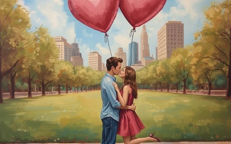 Machen Dating-Apps alle gleich?