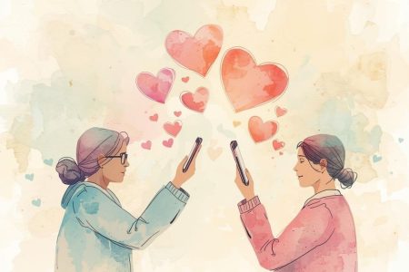Machen viele Matches wirklich glücklich?