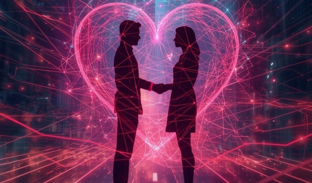 Macht Online-Dating Menschen wählerischer?