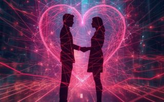 Macht Online-Dating Menschen wählerischer?