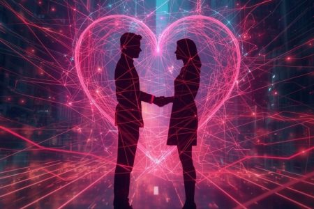 Macht Online-Dating Menschen wählerischer?
