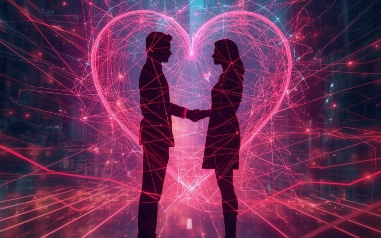 Macht Online-Dating Menschen wählerischer?