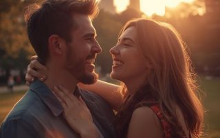 Suchen wir wirklich jemanden – oder nur Aufmerksamkeit?