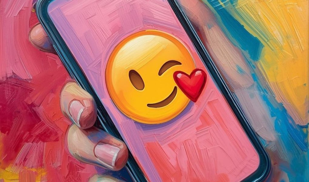 Warum bauen Menschen mit Sprachchat schneller eine Verbindung auf?