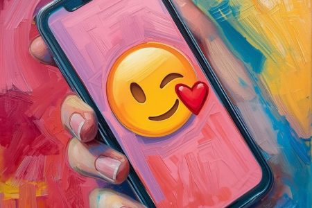 Warum bauen Menschen mit Sprachchat schneller eine Verbindung auf?