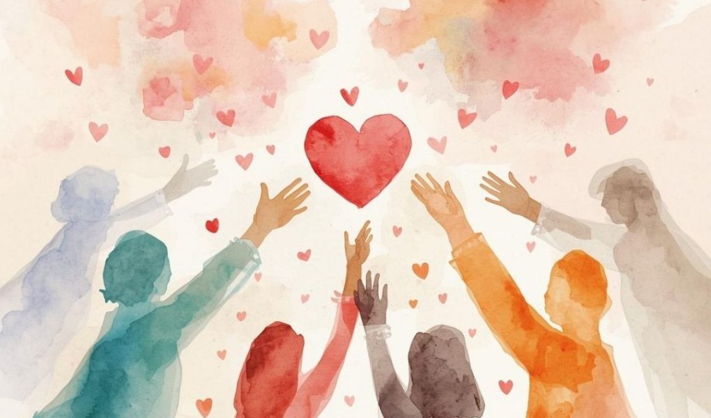 Warum es im Online-Chat leichter ist, sich emotional zu binden