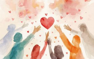 Warum es im Online-Chat leichter ist, sich emotional zu binden