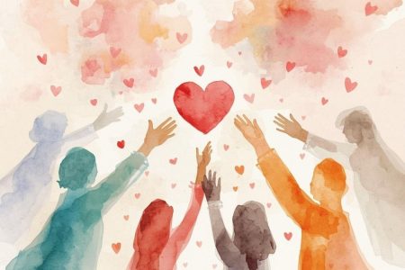 Warum es im Online-Chat leichter ist, sich emotional zu binden