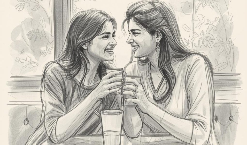 Wie funktioniert Online-Dating? Vor- und Nachteile von Text-, Sprach- und Videochats
