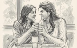 Wie funktioniert Online-Dating? Vor- und Nachteile von Text-, Sprach- und Videochats