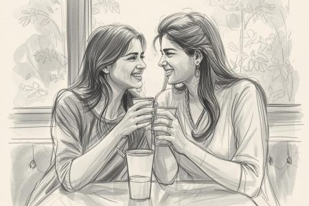 Wie funktioniert Online-Dating? Vor- und Nachteile von Text-, Sprach- und Videochats