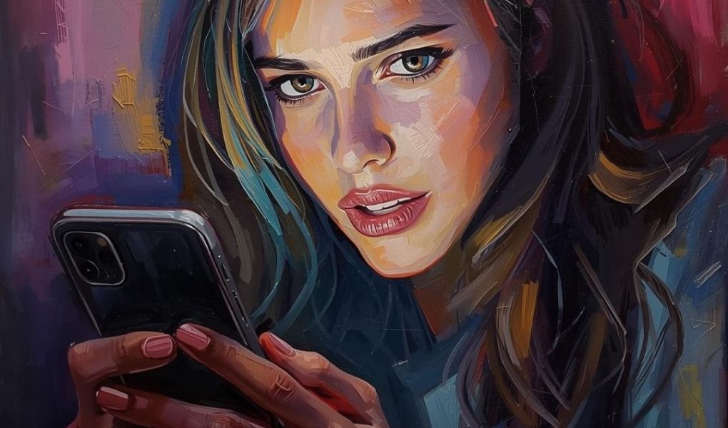 Wie man erkennt, wer im Online-Chat ehrlich ist — und wer nicht