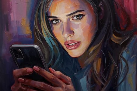 Wie man erkennt, wer im Online-Chat ehrlich ist — und wer nicht