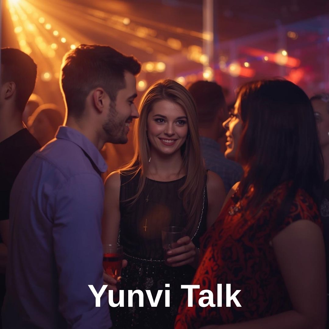The Difference Between Western Dating and UAE Dating - Yunvi Talk ...