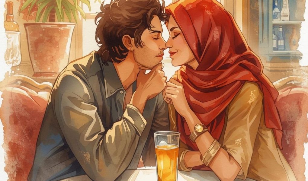 The Ultimate Guide to Dating and Relationships in the UAE for English-Speaking Arabs
