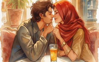 The Ultimate Guide to Dating and Relationships in the UAE for English-Speaking Arabs