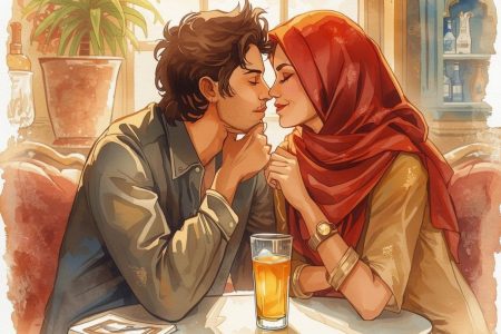 The Ultimate Guide to Dating and Relationships in the UAE for English-Speaking Arabs