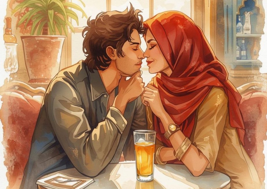 The Ultimate Guide to Dating and Relationships in the UAE for English-Speaking Arabs