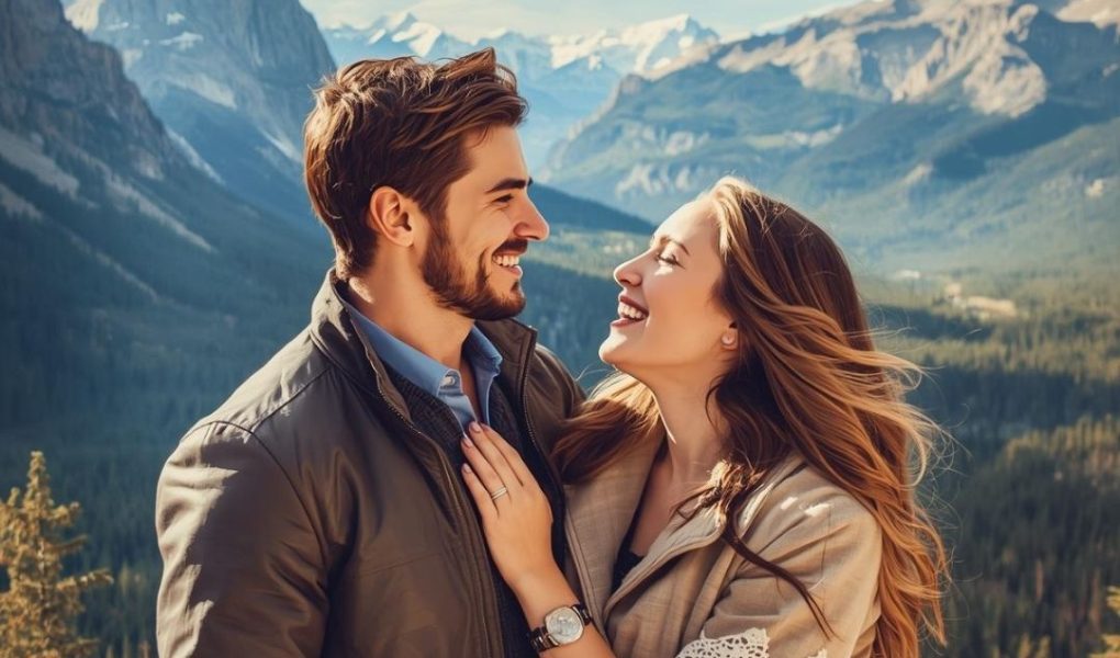 Dating Culture in Canada: How People Actually Meet Today