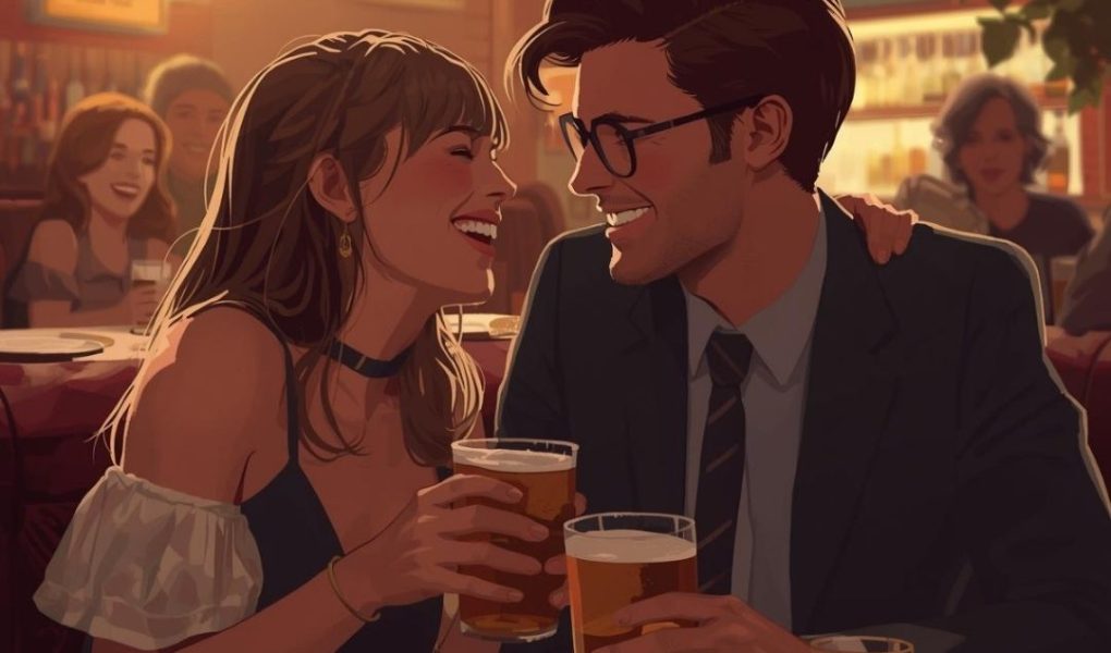 From Online Chat to First Date: When Should You Meet in Person in Canada?