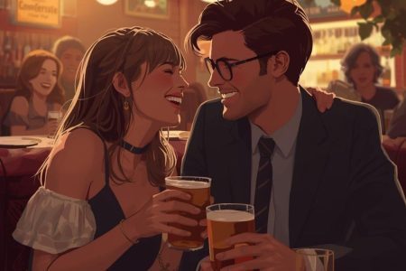 From Online Chat to First Date: When Should You Meet in Person in Canada?