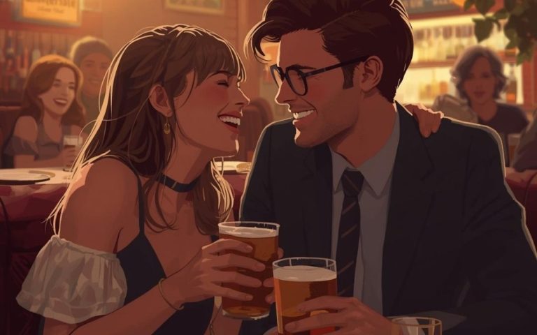 From Online Chat to First Date: When Should You Meet in Person in Canada?