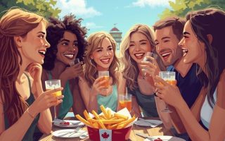 From Online Chat to Real Dates: How Dating Works in Canada