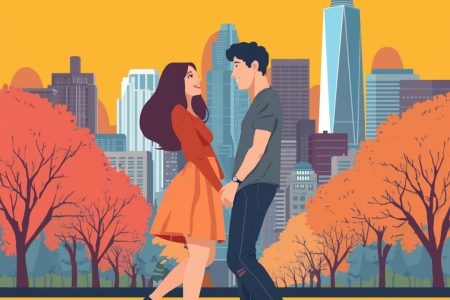 Online Dating in Canada: What Men and Women Really Want