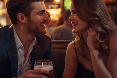 Online Dating vs Speed Dating in Canada: Which Is More Effective?