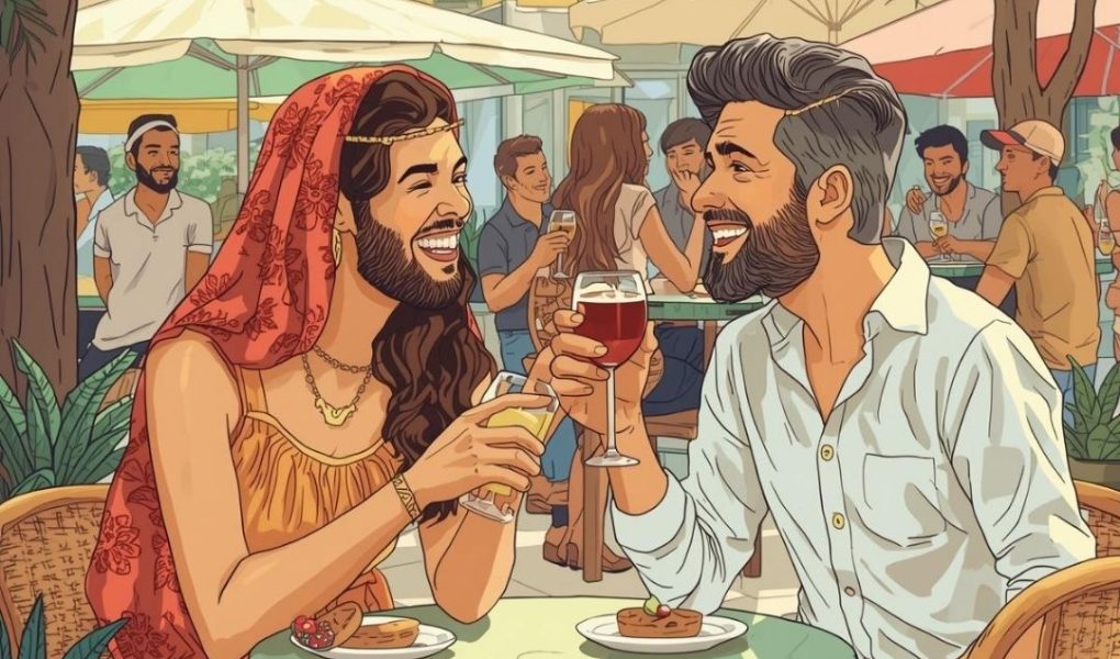 Online Matches vs Real Encounters in Canada: Which Leads to Better Relationships?