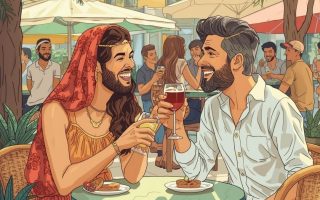 Online Matches vs Real Encounters in Canada: Which Leads to Better Relationships?