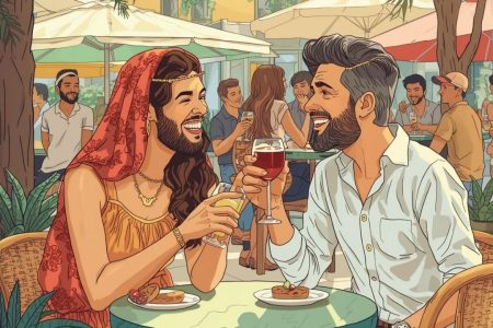 Online Matches vs Real Encounters in Canada: Which Leads to Better Relationships?