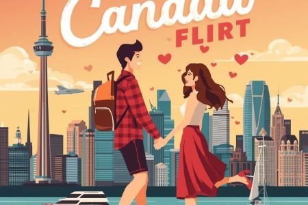 Safe Online Dating in Canada: How to Avoid Scams and Fake Profiles