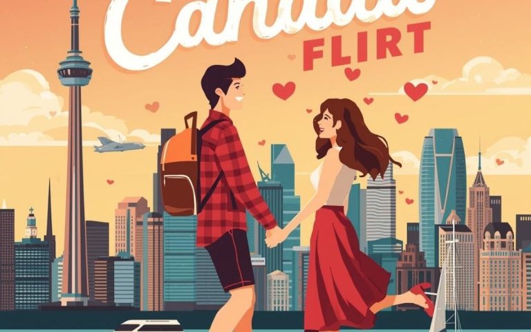 Safe Online Dating in Canada: How to Avoid Scams and Fake Profiles