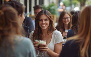 Toronto vs Vancouver vs Montreal: How Dating Changes by City