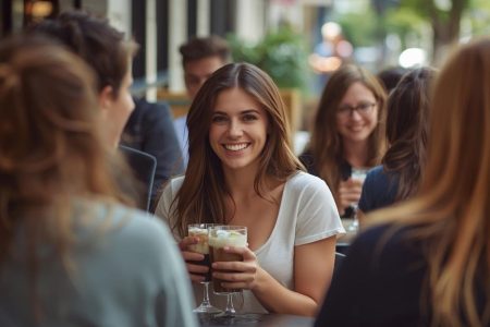 Toronto vs Vancouver vs Montreal: How Dating Changes by City