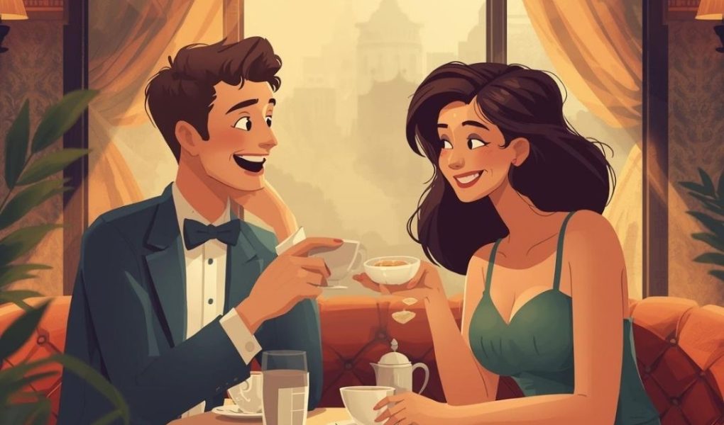 When Online Dating Fails in Canada: Is Real-Life Dating the Answer?