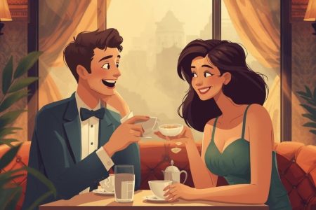 When Online Dating Fails in Canada: Is Real-Life Dating the Answer?