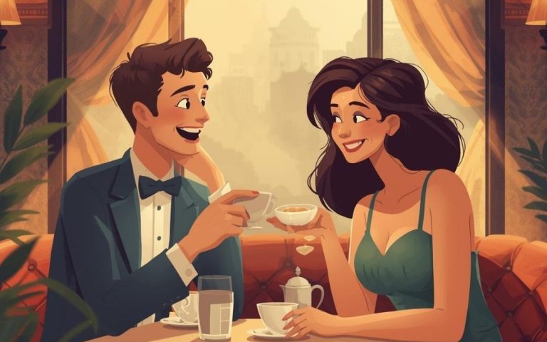 When Online Dating Fails in Canada: Is Real-Life Dating the Answer?