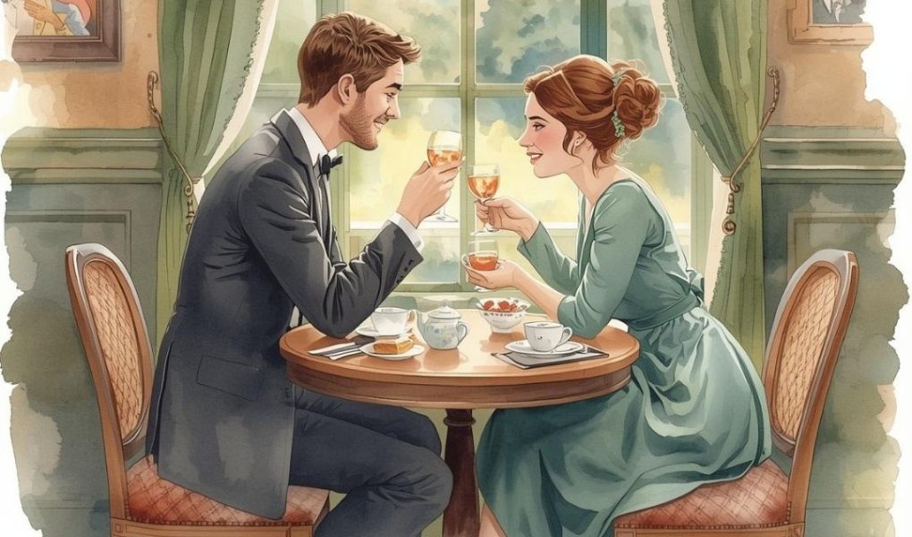 Why Dating in Real Life Is Getting Harder in Canada