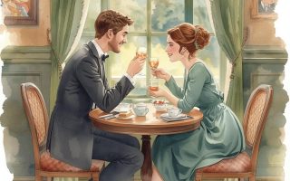 Why Dating in Real Life Is Getting Harder in Canada