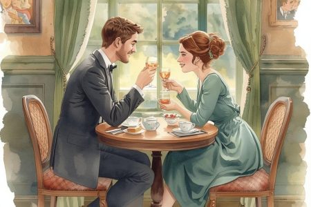 Why Dating in Real Life Is Getting Harder in Canada