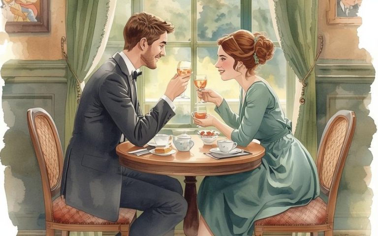 Why Dating in Real Life Is Getting Harder in Canada