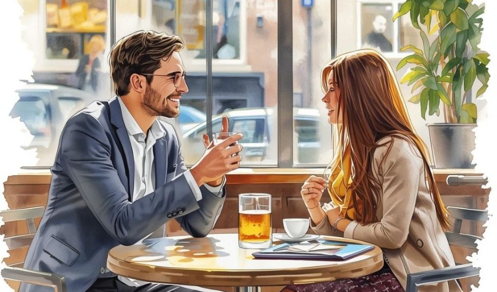 Why Online Dating Feels Easier Than Dating in Real Life in Canada