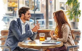 Why Online Dating Feels Easier Than Dating in Real Life in Canada