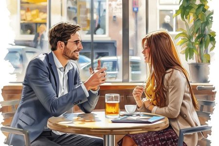 Why Online Dating Feels Easier Than Dating in Real Life in Canada